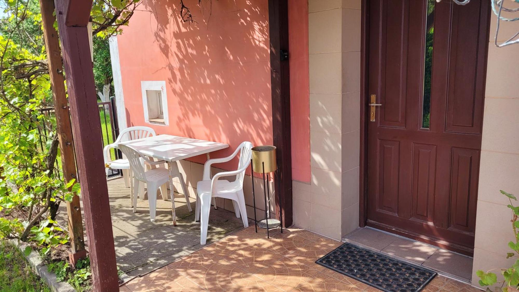 Apartament Brzoza Bydgoska Exterior photo