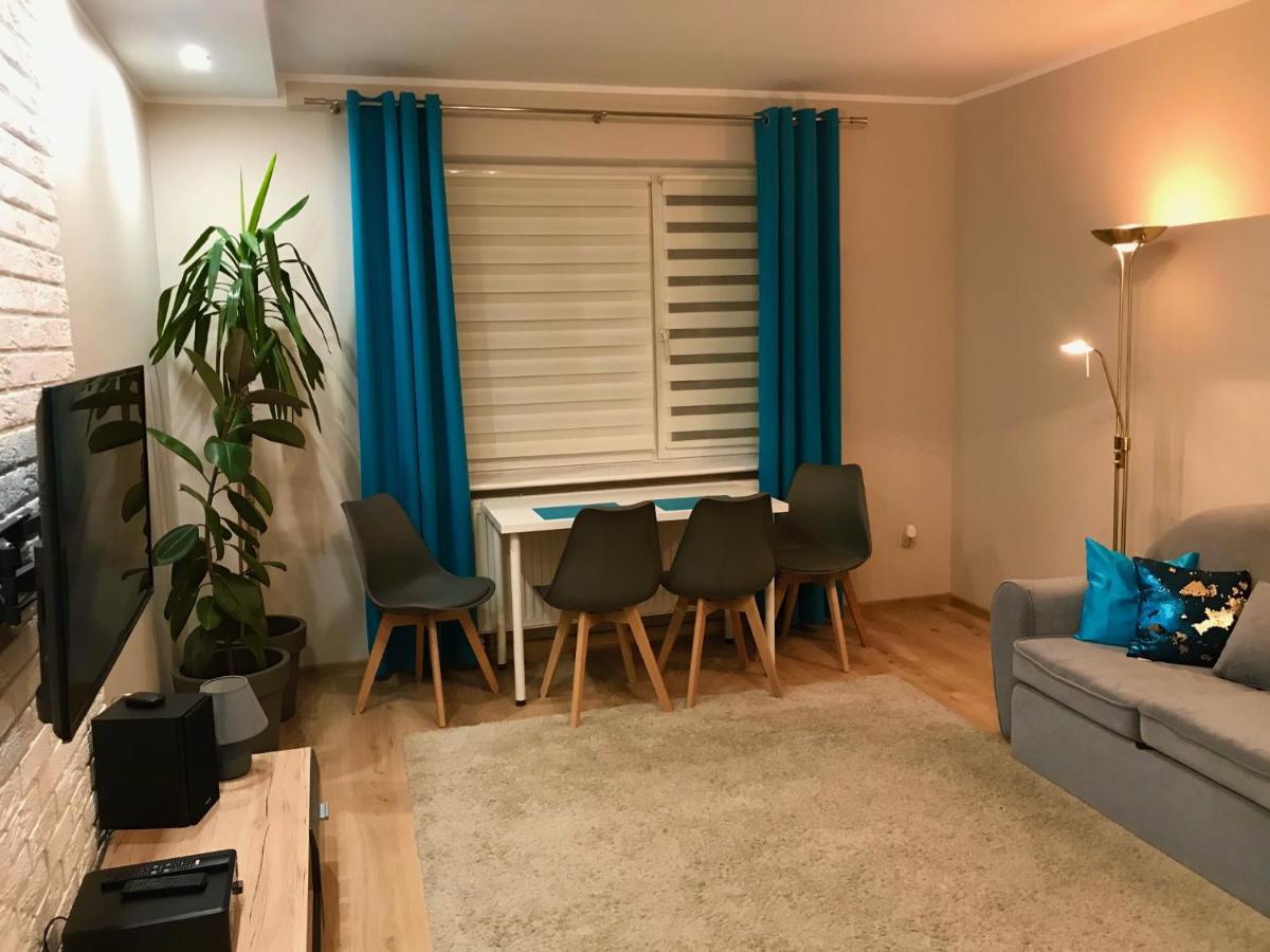 Apartament Brzoza Bydgoska Exterior photo